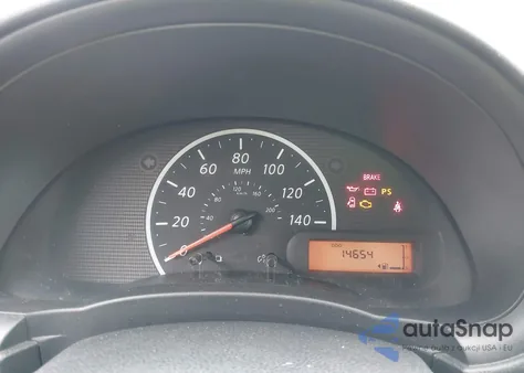 2012 Nissan Versa S/Sv/Sl from USA, damaged, VIN 3N1CN7AP6CL869344